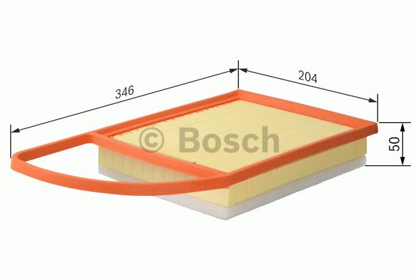 BOSCF 026 400 220